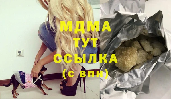 МДПВ Новозыбков